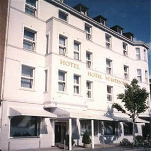 ***  Hotel Maxim Duesseldorf City Germany