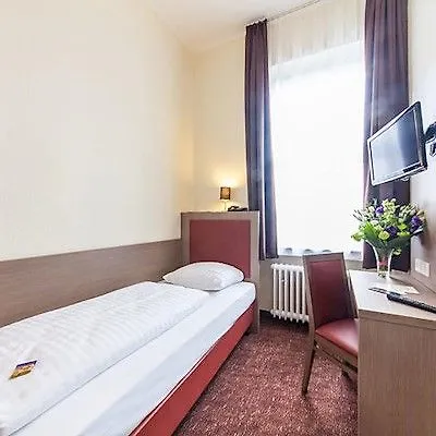 Hotel Maxim Duesseldorf City Germany