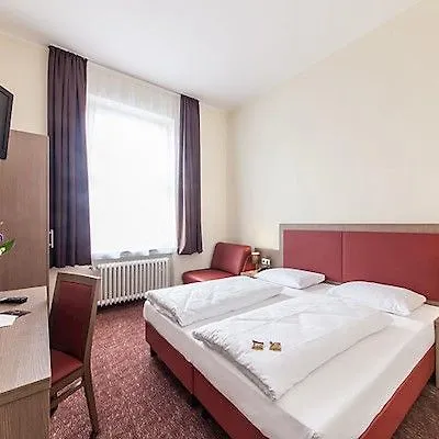 Hotel Maxim Duesseldorf City 3*, Dusseldorf Germany