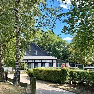 Hotel Gut Moschenhof, Düsseldorf