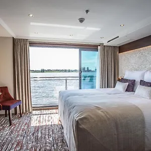 **** Hotel Viva Riverside Altstadt Alemania
