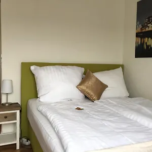 *** Hotel Studiotel Belle Etage Alemania