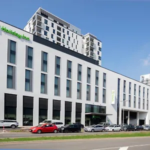 4* Hotel Holiday City - Toulouser Allee, An Ihg