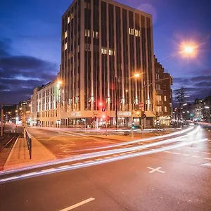 Hotel Henri Downtown, Düsseldorf