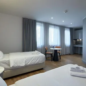 Fourty Three Luxury Serviced Apartahotel
