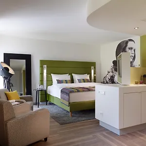 4* Hotel Indigo - - Victoriaplatz, An Ihg