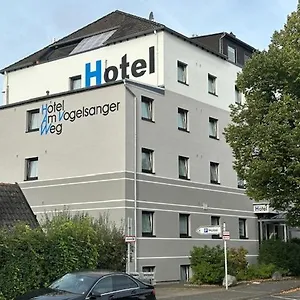 3* Hotel Am Vogelsanger Weg