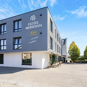 Meridian ***superior Hotel Landshut