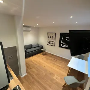 Aparthotel Nordstrasse 53, Düsseldorf