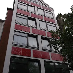 Studiotel Altstadt Apartment Dusseldorf