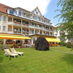 **** Hotel Wittelsbacher Hof Swiss Quality Alemania