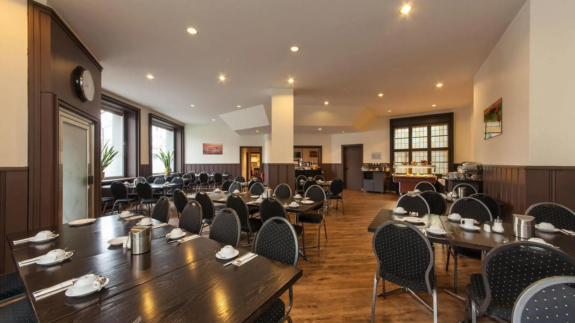 ***  Hotel Maxim Düsseldorf City Deutschland